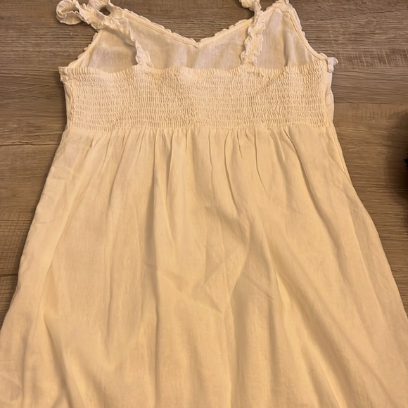 Linen dress - Picture 5 of 5